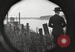 Standbild Amerikanischen Bürgerkrieg Veteranen Vicksburg Mississippi USA, 1917, aus Sekunde 48 historischem Filmmaterial Videoclip 65675066852