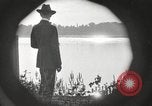 Standbild Amerikanischen Bürgerkrieg Veteranen Vicksburg Mississippi USA, 1917, aus Sekunde 56 historischem Filmmaterial Videoclip 65675066852
