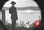 Standbild Amerikanischen Bürgerkrieg Veteranen Vicksburg Mississippi USA, 1917, aus Sekunde 60 historischem Filmmaterial Videoclip 65675066852