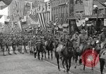 Image Les anciens combattants de la guerre civile américaine Vicksburg Mississippi USA, 1917, de la seconde 5 séquences d'archives historiques vidéo 65675066853