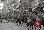 Image Les anciens combattants de la guerre civile américaine Vicksburg Mississippi USA, 1917, de la seconde 6 séquences d'archives historiques vidéo 65675066853
