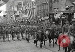 Image Les anciens combattants de la guerre civile américaine Vicksburg Mississippi USA, 1917, de la seconde 8 séquences d'archives historiques vidéo 65675066853