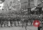 Image Les anciens combattants de la guerre civile américaine Vicksburg Mississippi USA, 1917, de la seconde 12 séquences d'archives historiques vidéo 65675066853