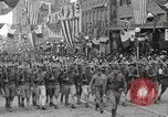 Image Les anciens combattants de la guerre civile américaine Vicksburg Mississippi USA, 1917, de la seconde 13 séquences d'archives historiques vidéo 65675066853