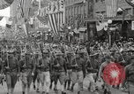 Image Les anciens combattants de la guerre civile américaine Vicksburg Mississippi USA, 1917, de la seconde 15 séquences d'archives historiques vidéo 65675066853