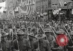 Image Les anciens combattants de la guerre civile américaine Vicksburg Mississippi USA, 1917, de la seconde 19 séquences d'archives historiques vidéo 65675066853