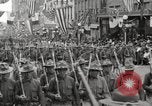 Image Les anciens combattants de la guerre civile américaine Vicksburg Mississippi USA, 1917, de la seconde 22 séquences d'archives historiques vidéo 65675066853