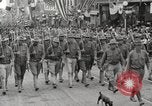 Image Les anciens combattants de la guerre civile américaine Vicksburg Mississippi USA, 1917, de la seconde 26 séquences d'archives historiques vidéo 65675066853