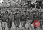 Image Les anciens combattants de la guerre civile américaine Vicksburg Mississippi USA, 1917, de la seconde 28 séquences d'archives historiques vidéo 65675066853