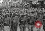 Image Les anciens combattants de la guerre civile américaine Vicksburg Mississippi USA, 1917, de la seconde 29 séquences d'archives historiques vidéo 65675066853