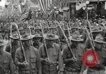 Image Les anciens combattants de la guerre civile américaine Vicksburg Mississippi USA, 1917, de la seconde 30 séquences d'archives historiques vidéo 65675066853