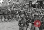 Image Les anciens combattants de la guerre civile américaine Vicksburg Mississippi USA, 1917, de la seconde 33 séquences d'archives historiques vidéo 65675066853