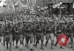 Image Les anciens combattants de la guerre civile américaine Vicksburg Mississippi USA, 1917, de la seconde 36 séquences d'archives historiques vidéo 65675066853