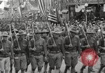 Image Les anciens combattants de la guerre civile américaine Vicksburg Mississippi USA, 1917, de la seconde 37 séquences d'archives historiques vidéo 65675066853