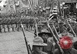 Image Les anciens combattants de la guerre civile américaine Vicksburg Mississippi USA, 1917, de la seconde 40 séquences d'archives historiques vidéo 65675066853