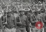 Image Les anciens combattants de la guerre civile américaine Vicksburg Mississippi USA, 1917, de la seconde 43 séquences d'archives historiques vidéo 65675066853