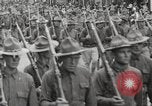 Image Les anciens combattants de la guerre civile américaine Vicksburg Mississippi USA, 1917, de la seconde 44 séquences d'archives historiques vidéo 65675066853