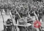 Image Les anciens combattants de la guerre civile américaine Vicksburg Mississippi USA, 1917, de la seconde 45 séquences d'archives historiques vidéo 65675066853