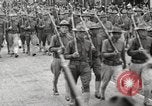 Image Les anciens combattants de la guerre civile américaine Vicksburg Mississippi USA, 1917, de la seconde 46 séquences d'archives historiques vidéo 65675066853
