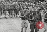 Image Les anciens combattants de la guerre civile américaine Vicksburg Mississippi USA, 1917, de la seconde 47 séquences d'archives historiques vidéo 65675066853