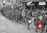 Image Les anciens combattants de la guerre civile américaine Vicksburg Mississippi USA, 1917, de la seconde 50 séquences d'archives historiques vidéo 65675066853