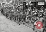 Image Les anciens combattants de la guerre civile américaine Vicksburg Mississippi USA, 1917, de la seconde 51 séquences d'archives historiques vidéo 65675066853