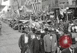 Image Les anciens combattants de la guerre civile américaine Vicksburg Mississippi USA, 1917, de la seconde 59 séquences d'archives historiques vidéo 65675066853