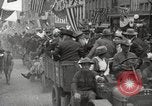 Image Les anciens combattants de la guerre civile américaine Vicksburg Mississippi USA, 1917, de la seconde 62 séquences d'archives historiques vidéo 65675066853