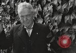 Immagine di Luther Burbank Santa Rosa California USA, 1917, secondo 3 filmato di repertorio 65675066854