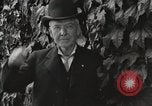 Immagine di Luther Burbank Santa Rosa California USA, 1917, secondo 5 filmato di repertorio 65675066854