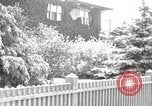 Immagine di Luther Burbank Santa Rosa California USA, 1917, secondo 6 filmato di repertorio 65675066854