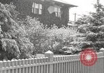 Immagine di Luther Burbank Santa Rosa California USA, 1917, secondo 7 filmato di repertorio 65675066854