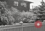 Immagine di Luther Burbank Santa Rosa California USA, 1917, secondo 8 filmato di repertorio 65675066854