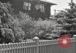 Immagine di Luther Burbank Santa Rosa California USA, 1917, secondo 9 filmato di repertorio 65675066854