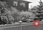 Immagine di Luther Burbank Santa Rosa California USA, 1917, secondo 10 filmato di repertorio 65675066854