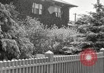 Immagine di Luther Burbank Santa Rosa California USA, 1917, secondo 12 filmato di repertorio 65675066854