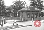 Immagine di Luther Burbank Santa Rosa California USA, 1917, secondo 13 filmato di repertorio 65675066854