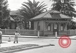 Immagine di Luther Burbank Santa Rosa California USA, 1917, secondo 14 filmato di repertorio 65675066854