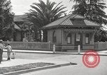 Immagine di Luther Burbank Santa Rosa California USA, 1917, secondo 15 filmato di repertorio 65675066854