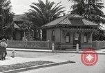 Immagine di Luther Burbank Santa Rosa California USA, 1917, secondo 16 filmato di repertorio 65675066854