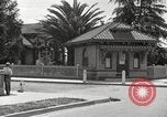 Immagine di Luther Burbank Santa Rosa California USA, 1917, secondo 17 filmato di repertorio 65675066854