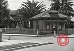 Immagine di Luther Burbank Santa Rosa California USA, 1917, secondo 18 filmato di repertorio 65675066854