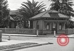 Immagine di Luther Burbank Santa Rosa California USA, 1917, secondo 19 filmato di repertorio 65675066854