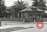 Immagine di Luther Burbank Santa Rosa California USA, 1917, secondo 20 filmato di repertorio 65675066854