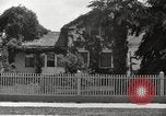 Immagine di Luther Burbank Santa Rosa California USA, 1917, secondo 22 filmato di repertorio 65675066854