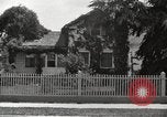 Immagine di Luther Burbank Santa Rosa California USA, 1917, secondo 23 filmato di repertorio 65675066854