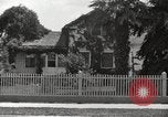 Immagine di Luther Burbank Santa Rosa California USA, 1917, secondo 25 filmato di repertorio 65675066854