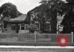 Immagine di Luther Burbank Santa Rosa California USA, 1917, secondo 26 filmato di repertorio 65675066854