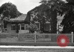 Immagine di Luther Burbank Santa Rosa California USA, 1917, secondo 27 filmato di repertorio 65675066854