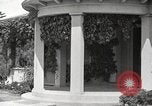 Immagine di Luther Burbank Santa Rosa California USA, 1917, secondo 30 filmato di repertorio 65675066854